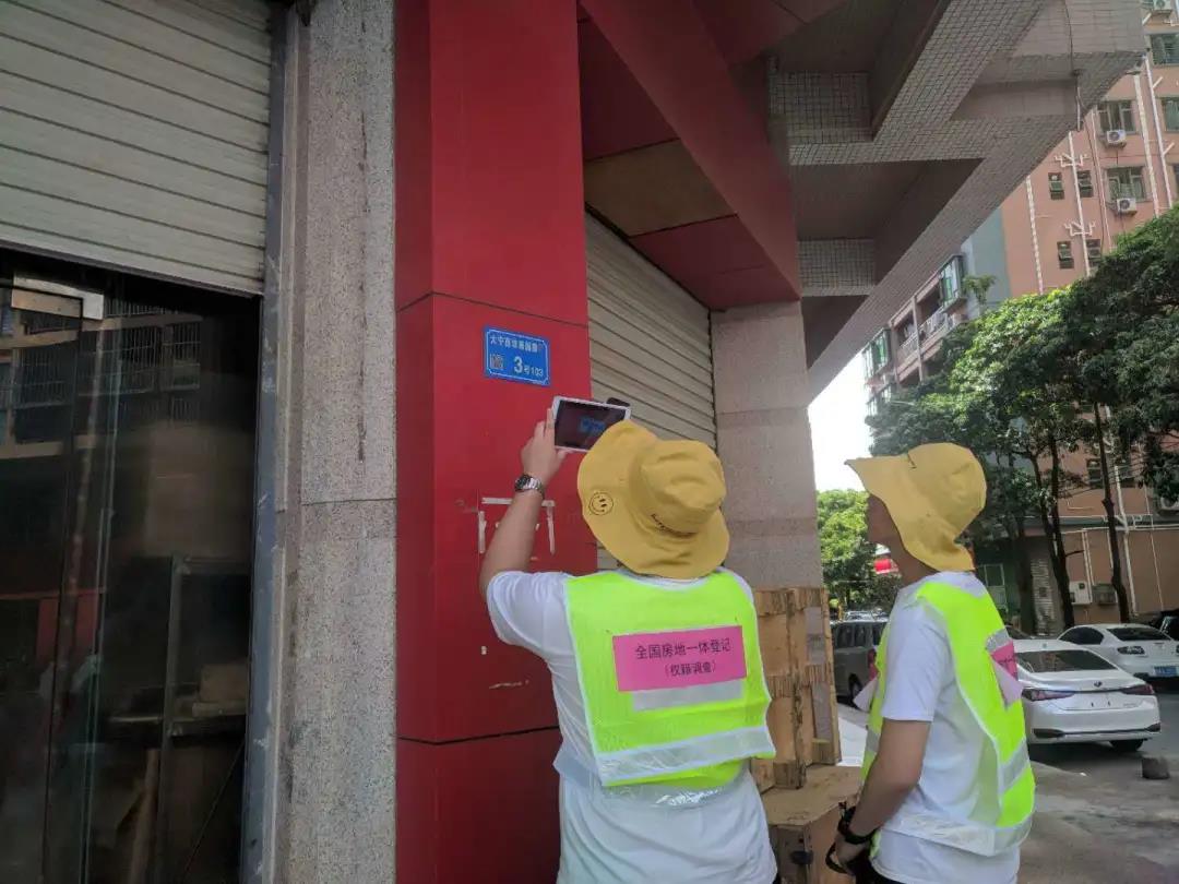 虎门房地一体项目纪实丨助力实现墟落振兴，，W66最给力的老牌娱乐人在路上！