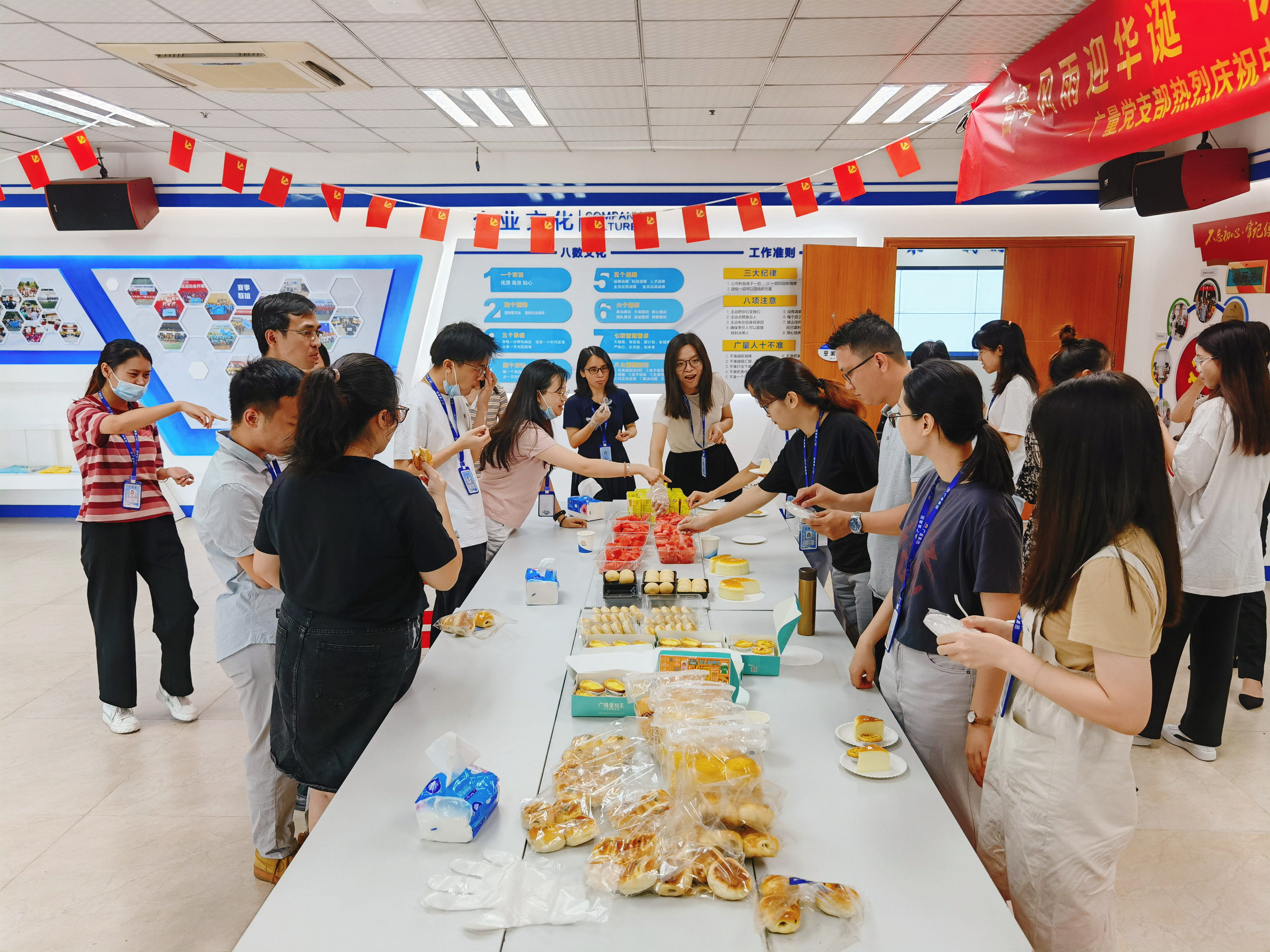 量圈儿NO.46｜W66最给力的老牌娱乐人的下昼茶来啦！！