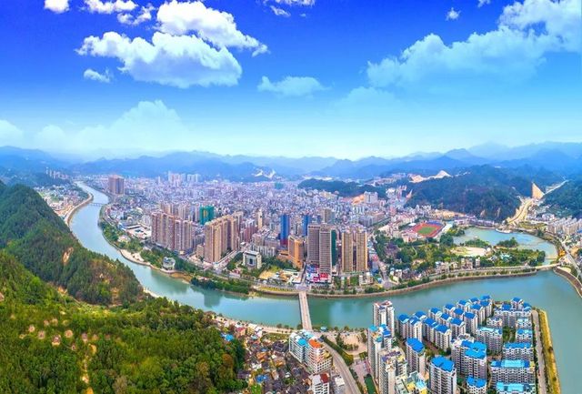 W66最给力的老牌娱乐集团助推梅州大埔县出台“三旧”刷新政府指导性文件