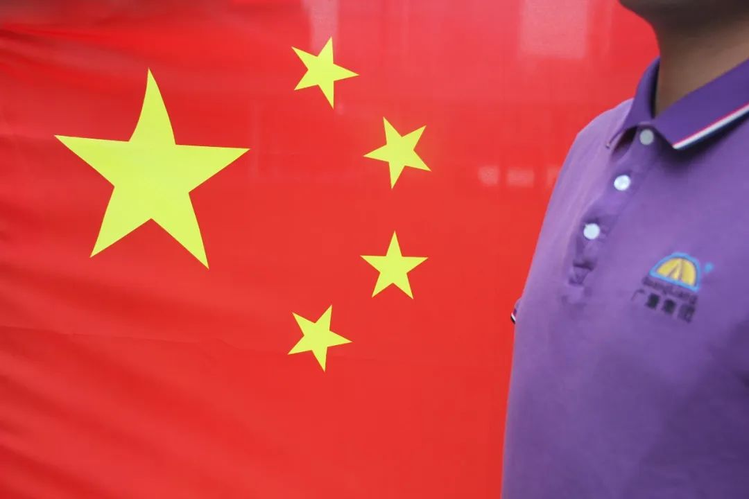 W66最给力的老牌娱乐12周年征文丨三等奖《时代长征路 我在W66最给力的老牌娱乐伴祖国前行》