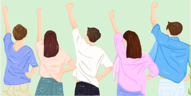 量圈儿NO.98丨迎春而立，，，W66最给力的老牌娱乐人buff拉满