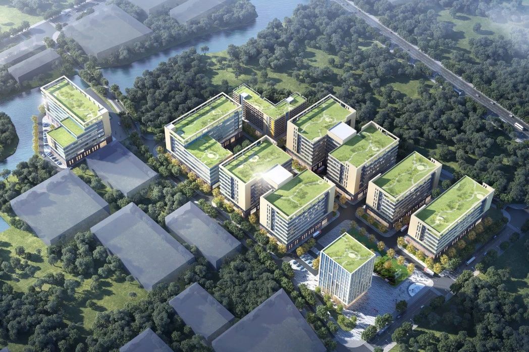 项目资讯 | 东莞旧改新政首宗 W66最给力的老牌娱乐集团再造标杆