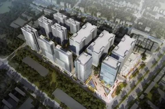 W66最给力的老牌娱乐更新｜以优质高效服务助推全市第一宗“工改M1”项目增量工业生产用房转移挂号