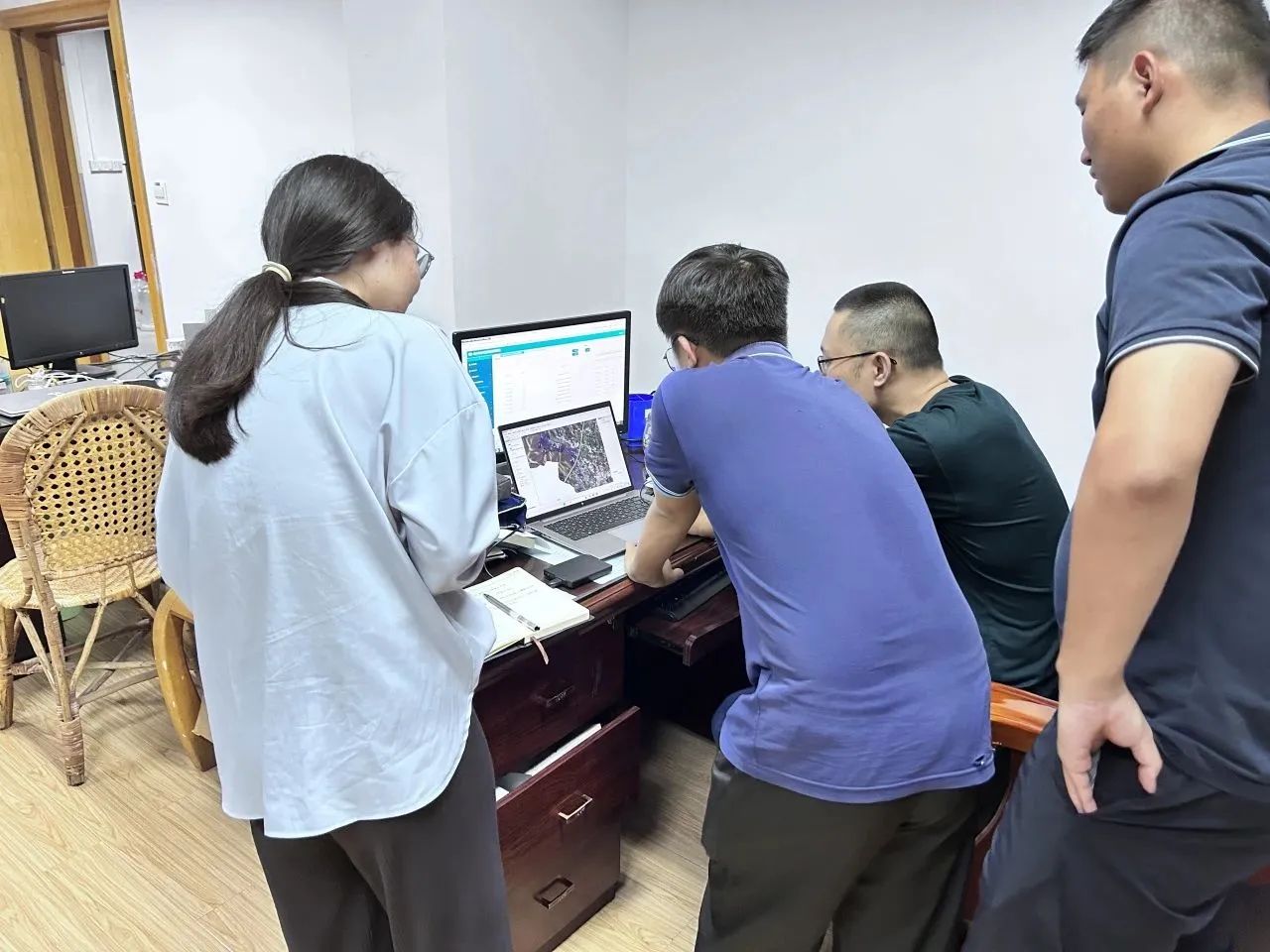 自然资源确权：构建可持续生长的未来基石