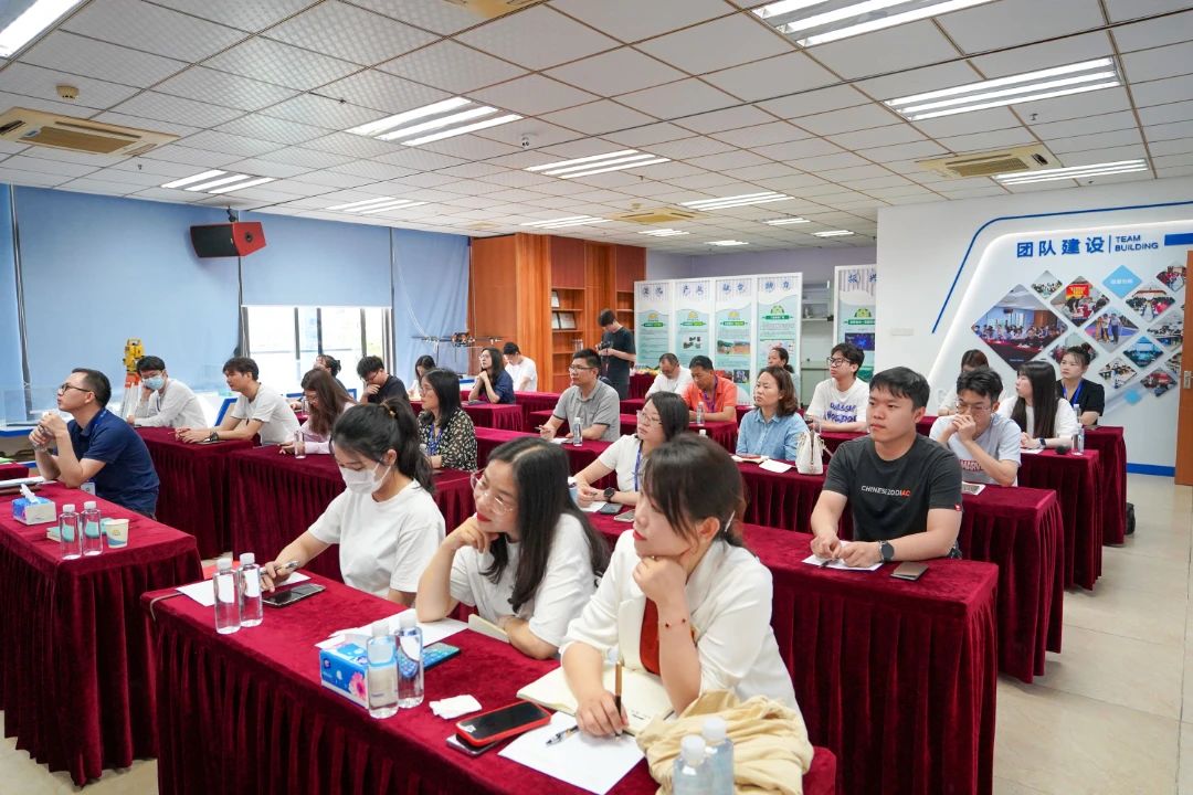 W66最给力的老牌娱乐集团引领AI风潮，，，全员学习共创生长