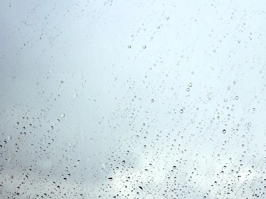 量圈儿丨回南天：：丈量人的坚守与希望