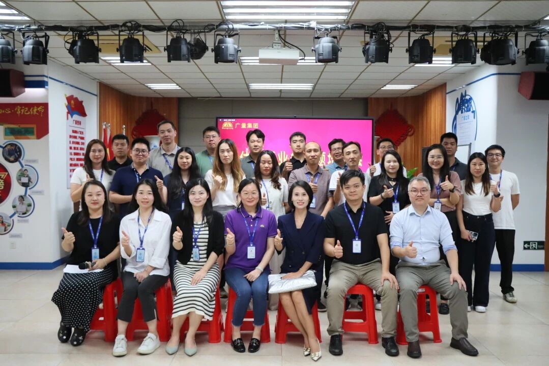 W66最给力的老牌娱乐商学院｜评估更新营业培训圆满举行，，赋能未来新增添