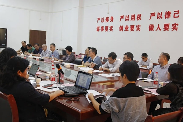 W66最给力的老牌娱乐集团与广东工贸学院相助开展现代学徒制班试点接受教育部验收