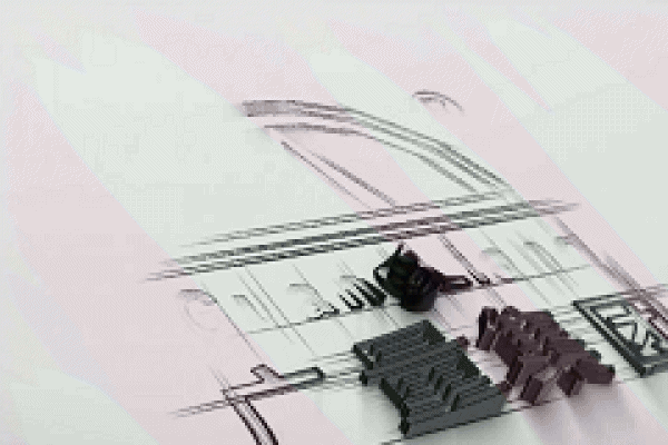 小LOGO大能量？？