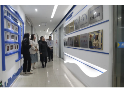 校企相助 共育人才