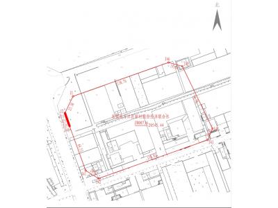 东莞市万江街道新村社区C05-01地块旧厂房“三旧”刷新项目 社会稳固风险评估公示